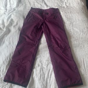 Venture Liquid 5000 Ski Pants